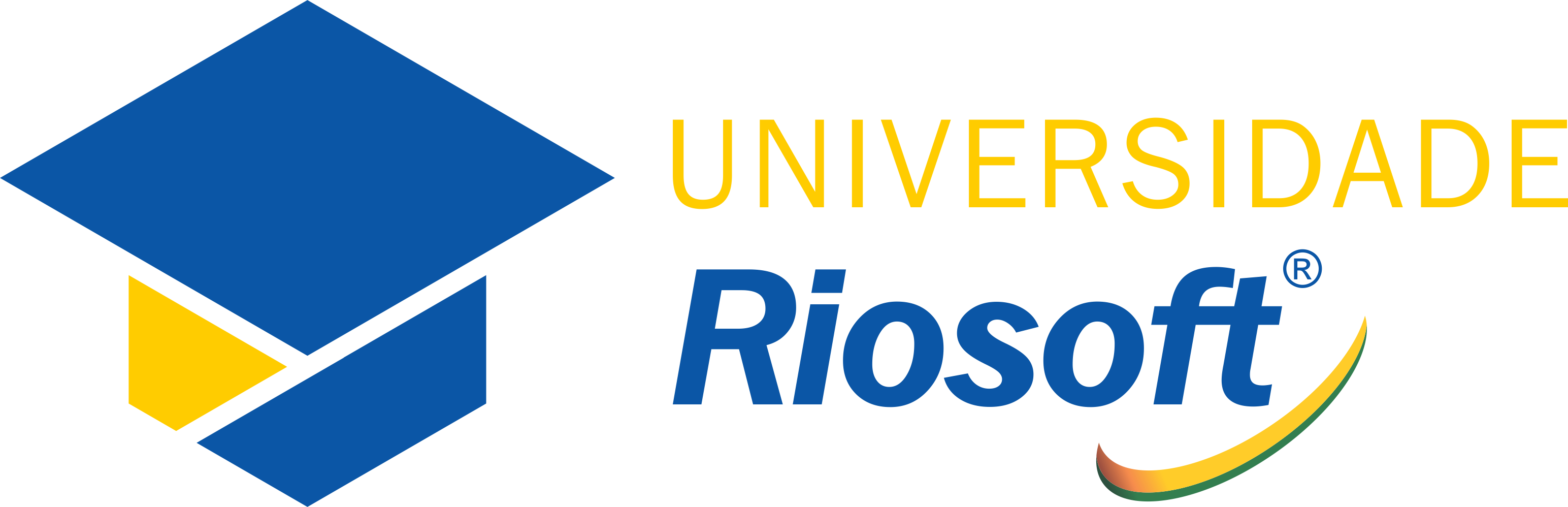 Universidade Riosoft